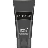 Montblanc Explorer After Shave Balm 150 ML