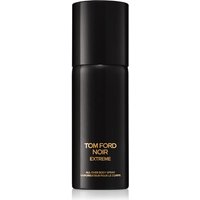 Tom Ford Noir Extreme All Over Body Spray 150 ML