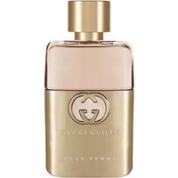 Gucci Guilty Pour Femme Eau De Parfum 30 ML
