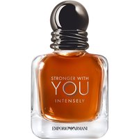 Armani Emporio Stronger Whit You Intensely Eau De Parfum Pour Homme 30 ML