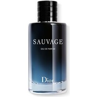 DIOR Sauvage Eau De Parfum 200 ML