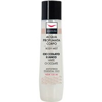 Aquolina Acqua Profumata Corpo Cioccolato Bianco 150 ML