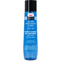 Aquolina Acqua Profumata Corpo Musk E Canna Da Zucchero 150 ML