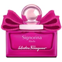 Salvatore Ferragamo Signorina Ribelle Eau De Parfum 30 ML