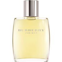 Burberry For Men Eau De Toilette 50 ML