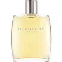 Burberry For Men Eau De Toilette 100 ML