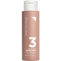 Diego dalla Palma 3 Rassoda - Crema Anticellulite Tonificante 400 ML