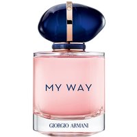Armani My Way Eau De Parfum 50 ML Ricaricabile