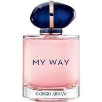 Armani My Way Eau De Parfum 90 ML Ricaricabile