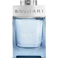Bulgari Man Glacial Essence Eau De Parfum 100 ML