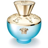 Versace Dylan Turquoise Pour Femme Eau De Toilette 100 ML