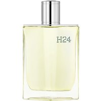 Hermès H24 Eau De Toilette Refillable 100 ML Ricaricabile