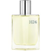 Hermès H24 Eau De Toilette Refillable 50 ML Ricaricabile