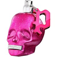 Police To Be Sweet Girl Eau De Parfum For Woman 75 ML