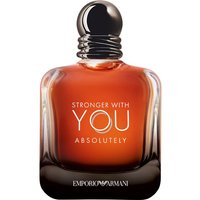 Armani Stronger With You Absolutely Parfum Pour Homme 100 ML