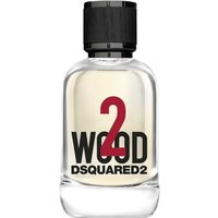 Dsquared² 2 Wood Dsqaured2 Eau De Toilette 100 ML