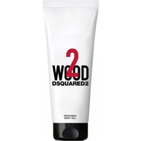 Dsquared² 2 Wood Dsqaured2 Perfumed Body Gel 200 ML