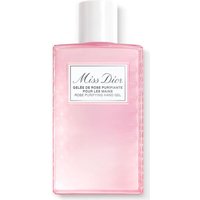 DIOR Miss Dior Gel Purificante Per Le Mani Alla Rosa 100 ML