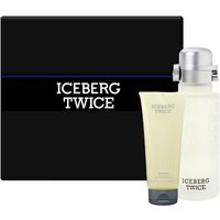 Iceberg Cofanetto Twice Homme