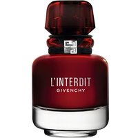 Givenchy L'interdit Eau De Parfum Rouge 35 ML