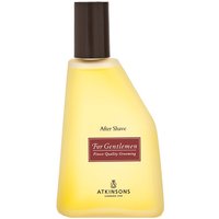 Atkinsons For Gentlemen After Shave 90 ML