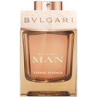 Bulgari Terrae Essence Eau De Parfum 60 ML