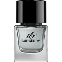 Burberry Mr Burberry Eau De Toilette 50 ML