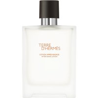 Hermès Terre D'hermes After Shave Lotion 100 ML