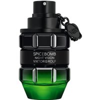 Viktor & Rolf Spicebomb Night Vision Eau De Toilette 50 ML