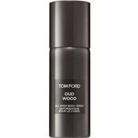 Tom Ford Oud Wood All Over Body Spray 150 ML