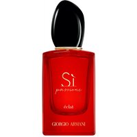 Armani Si Passione Éclat Eau De Parfum 50 ML