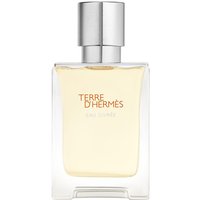 Hermès Terre D'hermès Eau Givrée Eau De Parfum 50 ML Ricaricabile