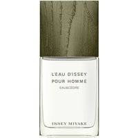 Issey Miyake L'eau D'issey Pour Homme Eau&cèdre Eau De Toilette Intense 50 ML