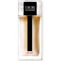 DIOR Dior Homme Sport - Eau De Toilette – Note Fresche, Legnose E Speziate 75 ML