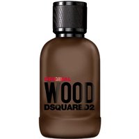 Dsquared² Original Wood Eau De Parfum 50 ML
