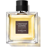Guerlain L'instant De Guerlain Pour Homme Eau De Parfum - Il Risveglio Dei Sensi 100 ML