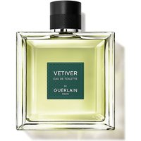 Guerlain Vétiver Eau De Toilette - La Fragranza Della Terra 150 ML