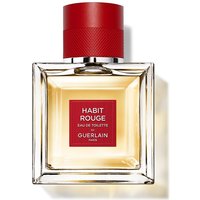 Guerlain Habit Rouge Eau De Toilette - L’eleganza È L’espressione Della Libertà 50 ML