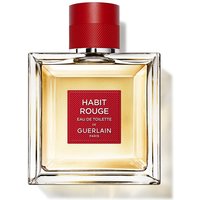 Guerlain Habit Rouge Eau De Toilette - L’eleganza È L’espressione Della Libertà 100 ML