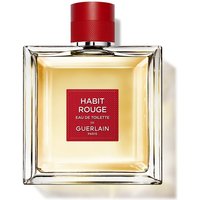 Guerlain Habit Rouge Eau De Toilette - L’eleganza È L’espressione Della Libertà 150 ML