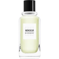 Givenchy Monsieur Eau De Toilette 100 ML