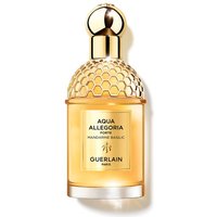Guerlain Aqua Allegoria Mandarine Basilic Forte - Eau De Parfum 75 ML