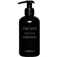Serge Lutens Parole D'eau Hand And Body Cleansing Gel 240 ML