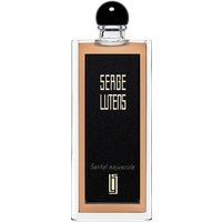 Serge Lutens Santal Majuscule Eau De Parfum 50 ML