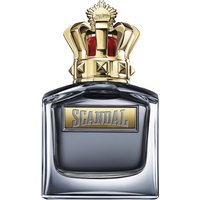 Jean Paul Gaultier Scandal Eau De Toilette Pour Homme 100 ML Ricaricabile