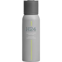 Hermès H24 Déodorant Spray Fraicheur 150 ML