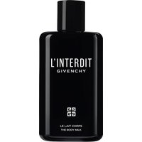 Givenchy L'interdit Le Lait Corps 200 ML