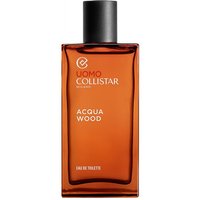 Collistar Uomo Acqua Wood Eau De Toilette 100 ML