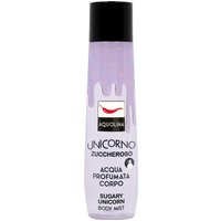 Aquolina Acqua Profumata Corpo Unicorno Zuccheroso 150 ML