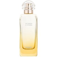 Hermès Un Jardin À Cythère Eau De Toilette 100 ML Ricaricabile